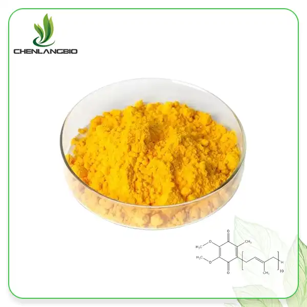 Coenzyme Q10